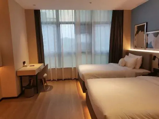 Country Inn & Suites By Radisson ,Changde First People's Hospital Branch