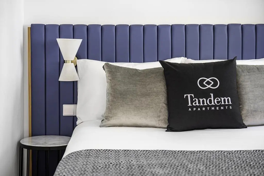 Tandem Palacio Alfama Suites