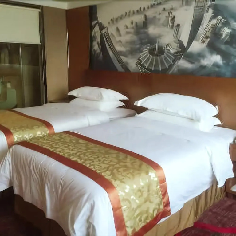 Vienna Classic Hotel