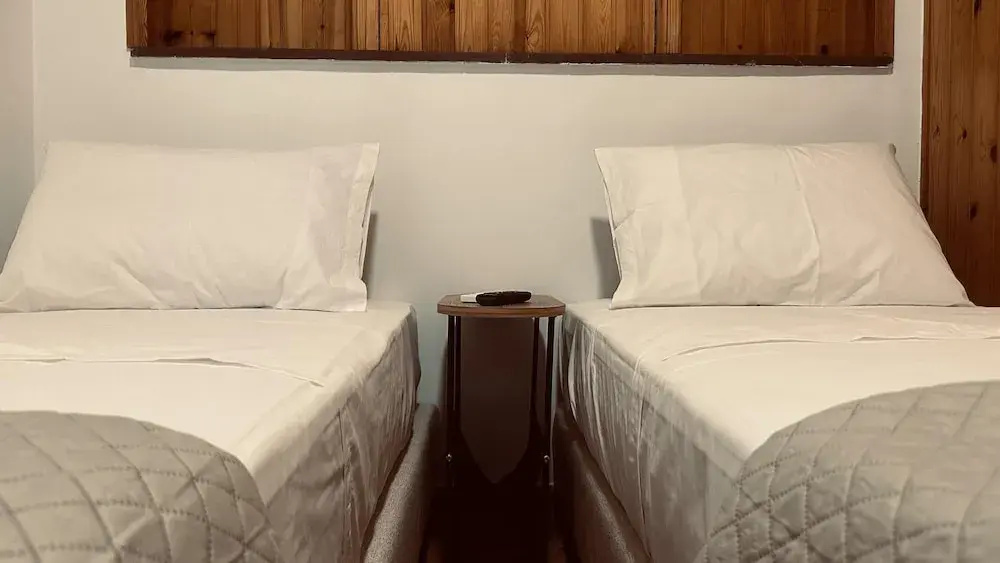 Apartment in the Heart of Tinos Town for 4 Guests