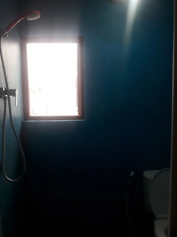 Hostel 88 Bunkbed Bromo