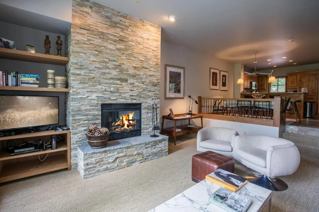 Highlands Townhome #17