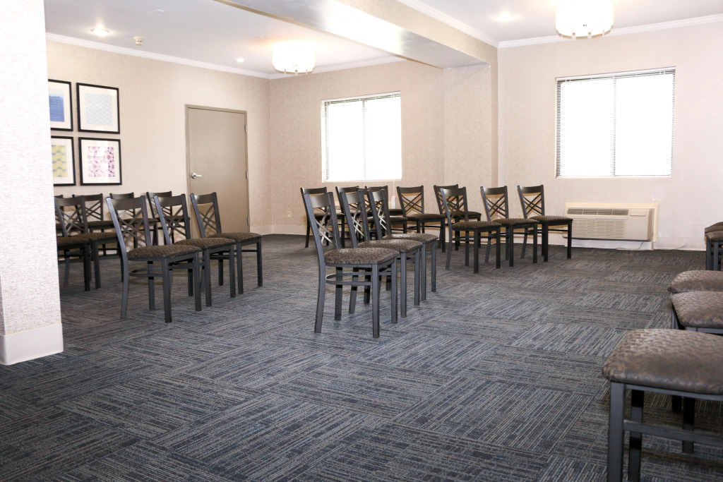 Comfort Inn & Suites Tyler North