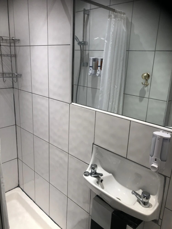 Charing Cross Rooms - B&B