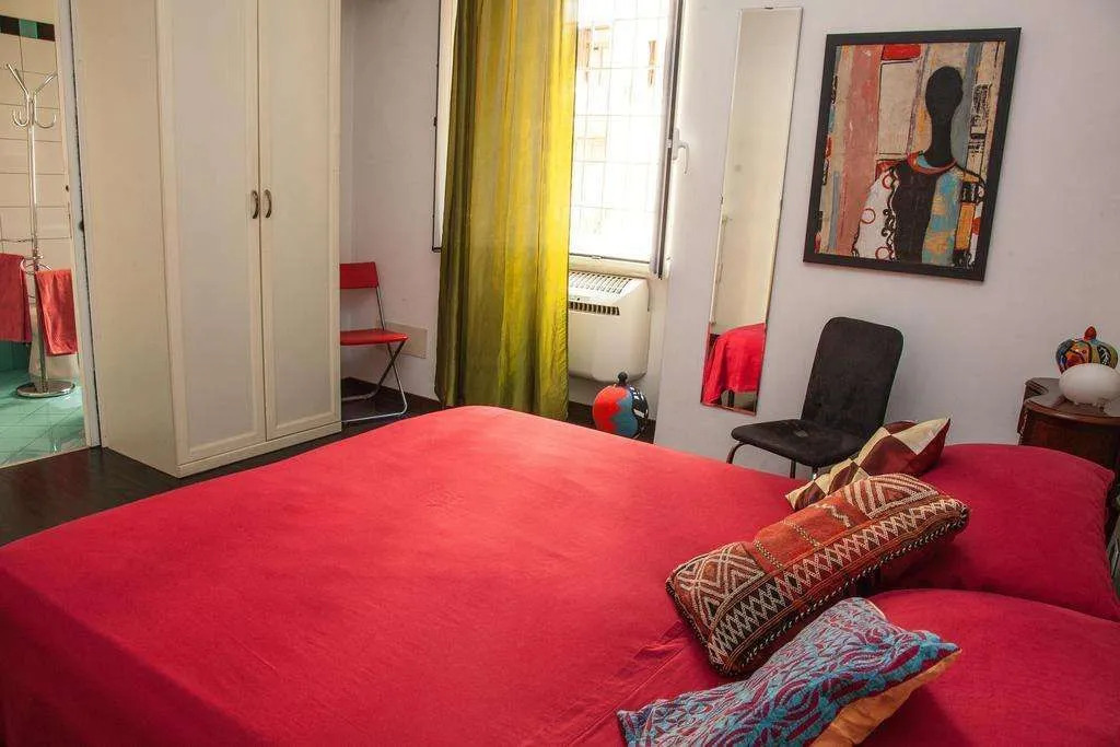 Bed & Breakfast De Blasio