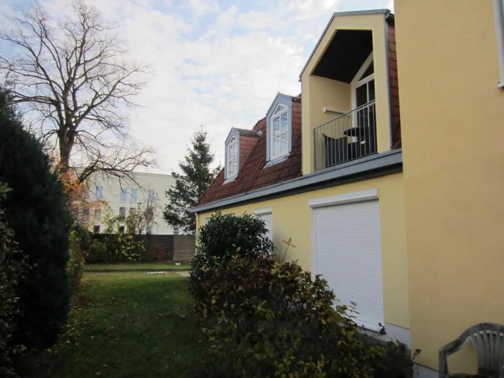 Ferienwohnung Ingeborg