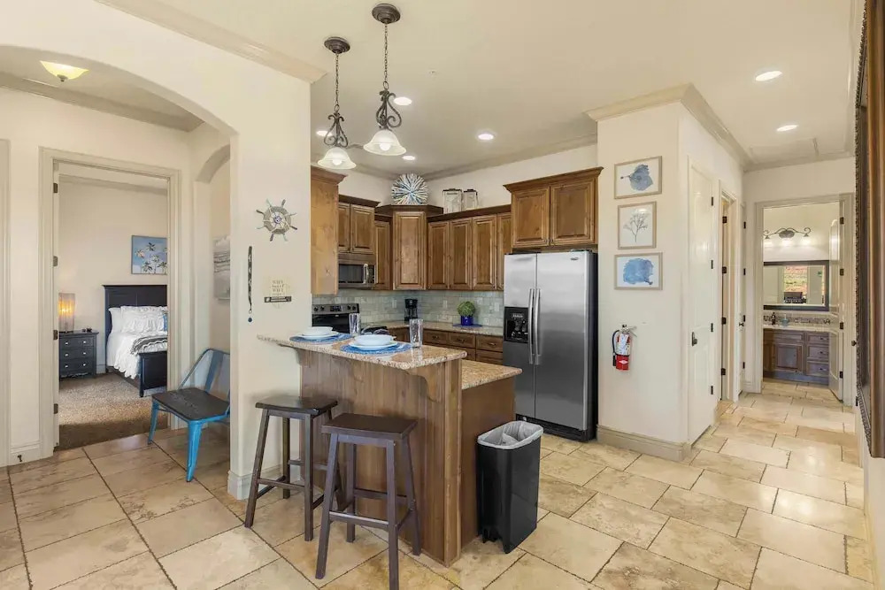 Desert Ocean Vibes- Full Amenities