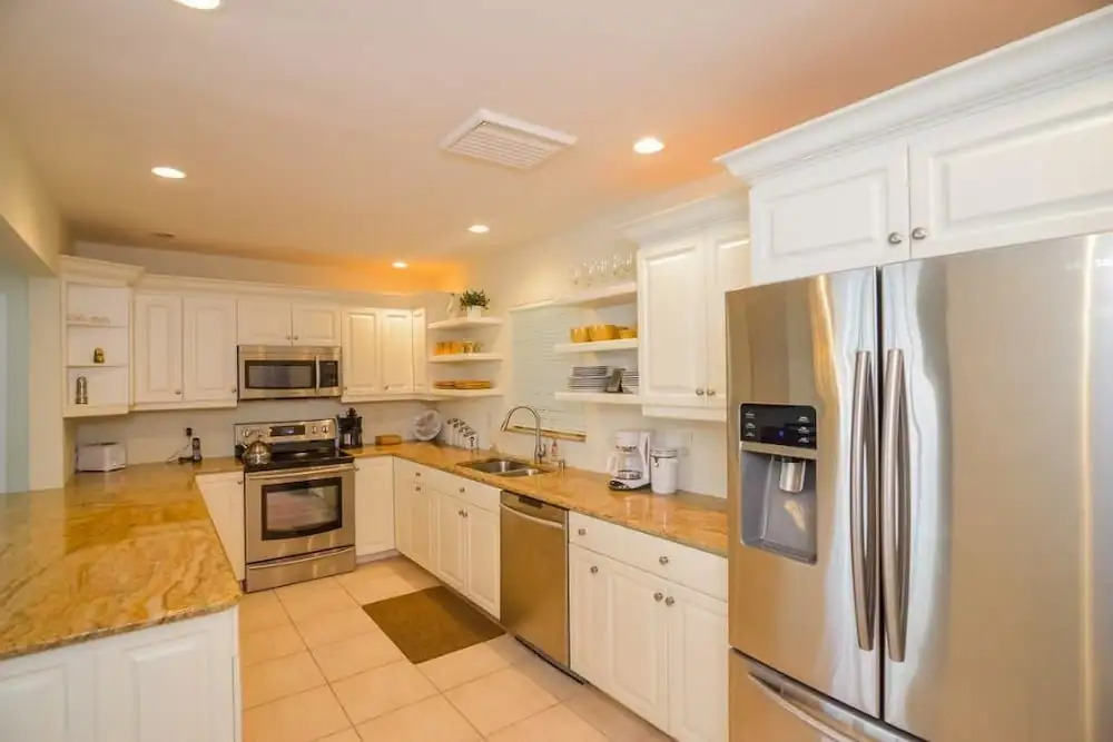 Mulberry Ct Home