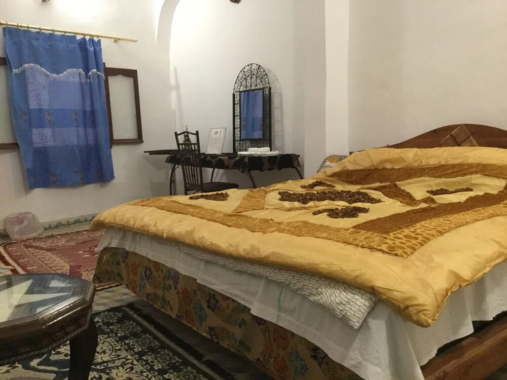 Oliban Kasbah