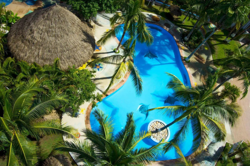 Splash Inn Nuevo Vallarta & Parque Acuatico