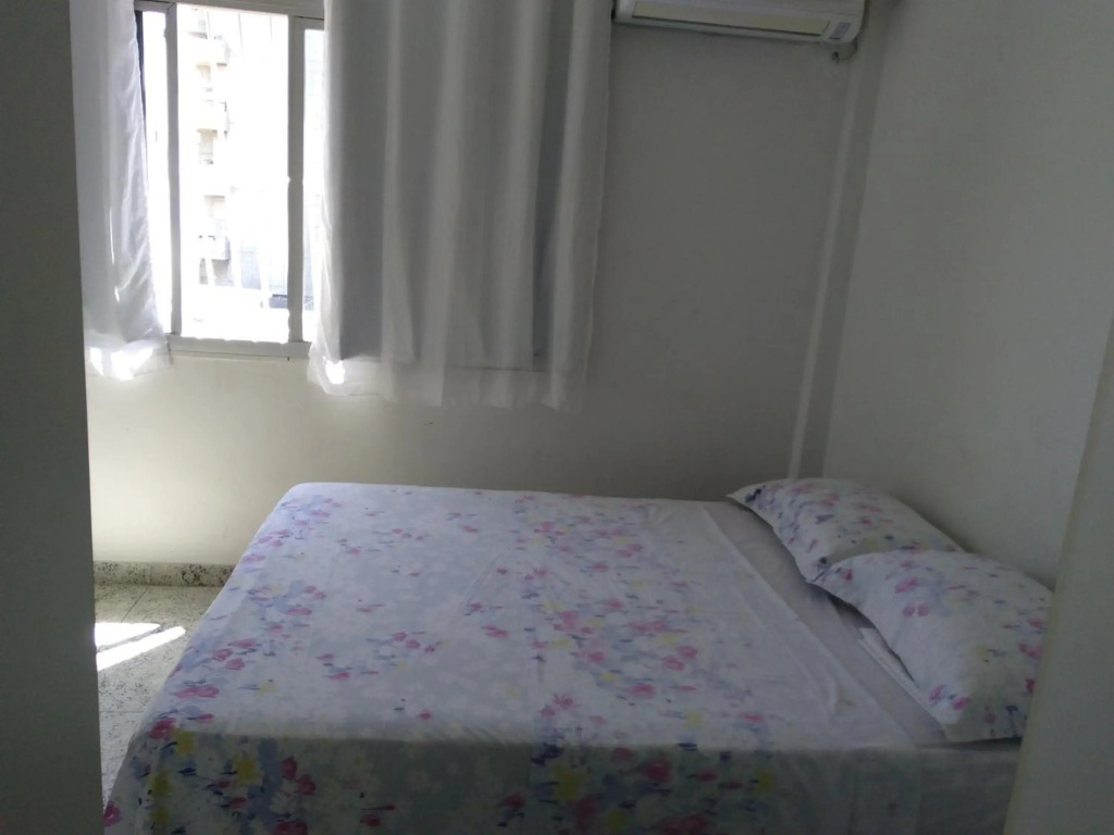 Apartamento Studio 806