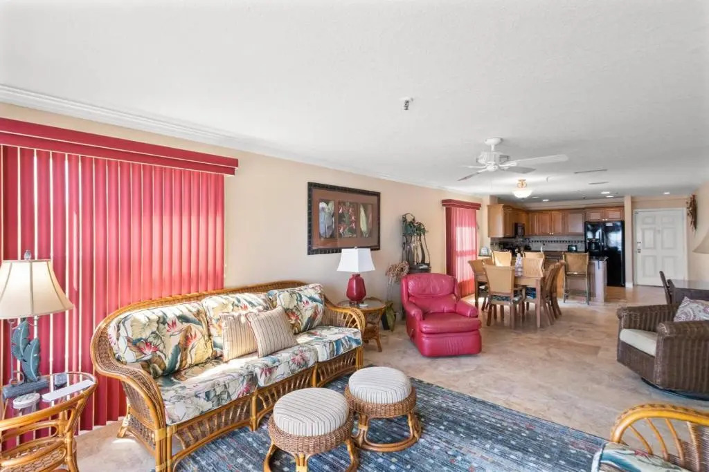 501 Beach Place Condos