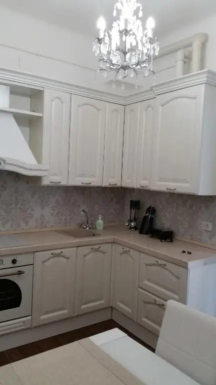 Isonzo Comfort Apartament