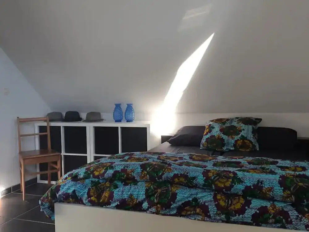 Beautiful Holiday Home in Alken With a Garden