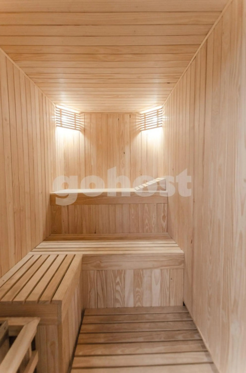 Apartamento único en zona del Sh del Sol 1D012