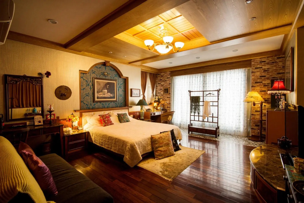 The Dew B&B