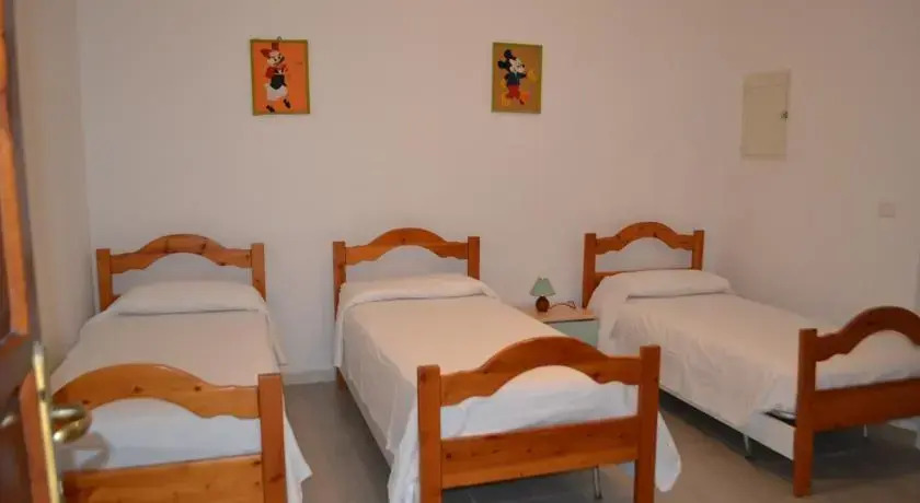 Lido Marini Apartments