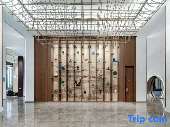 Wuxi Airport Fliport Garden Hotel