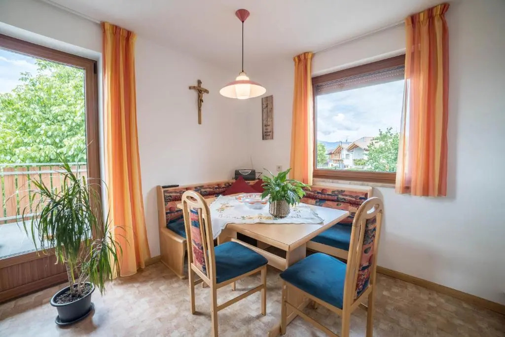 Greif - Apartment B