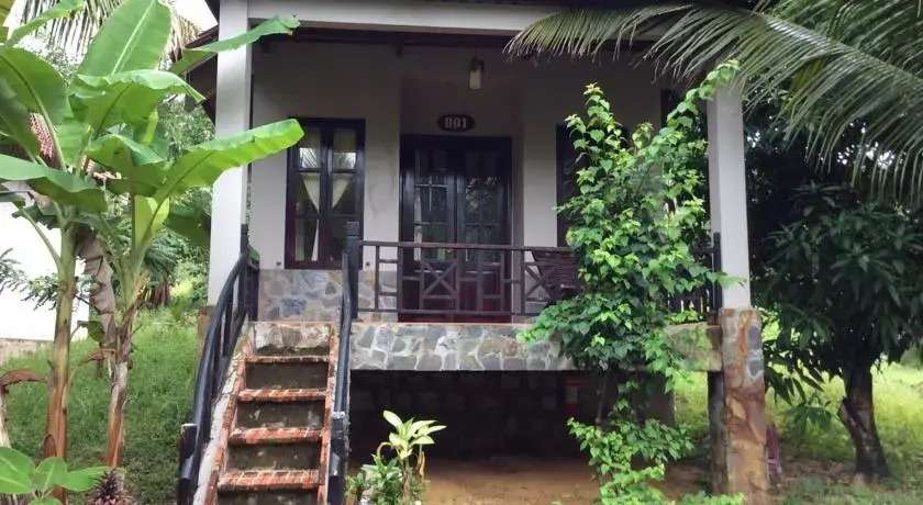 Gio Bien Resort