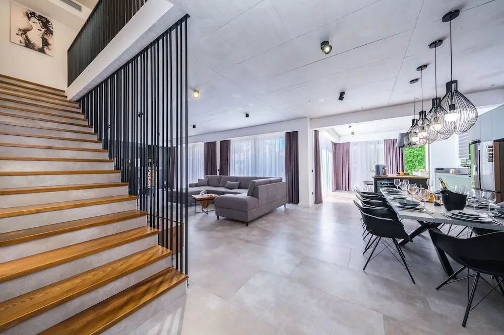 Apartment Tonia