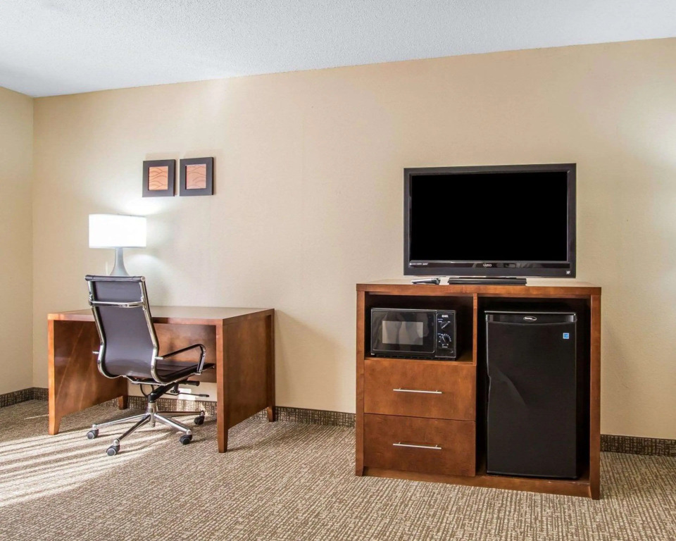 Comfort Inn Livingston
