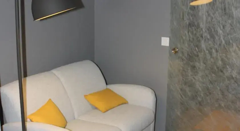 LArt de Vivre Bed & Breakfast