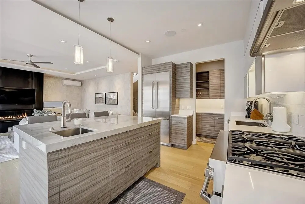 Main Street Retreat by Avantstay Stunning Townhouse in the of Park City