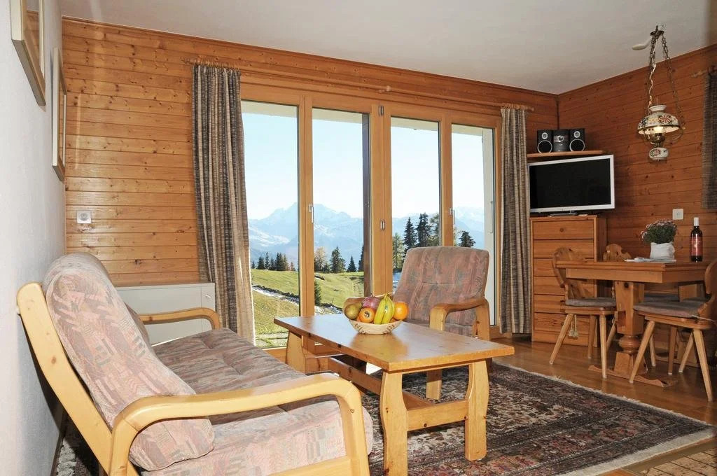 Chalet Favorite