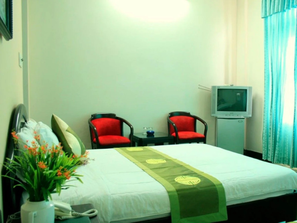 Kim Ngan Hotel