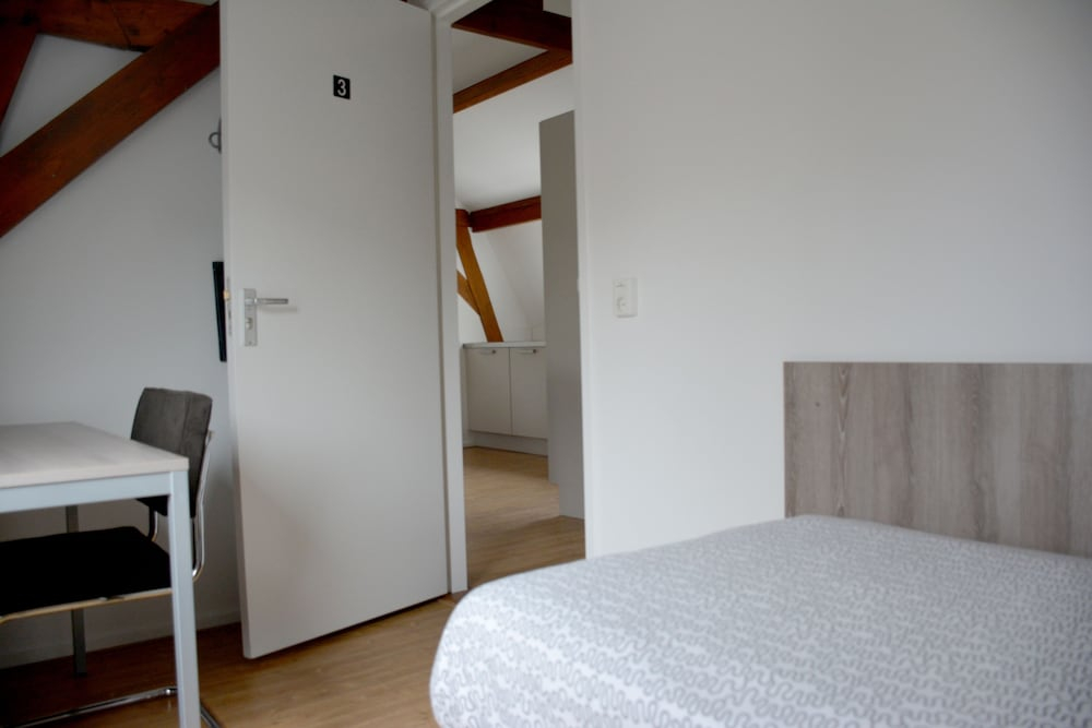 Short Stay Wageningen