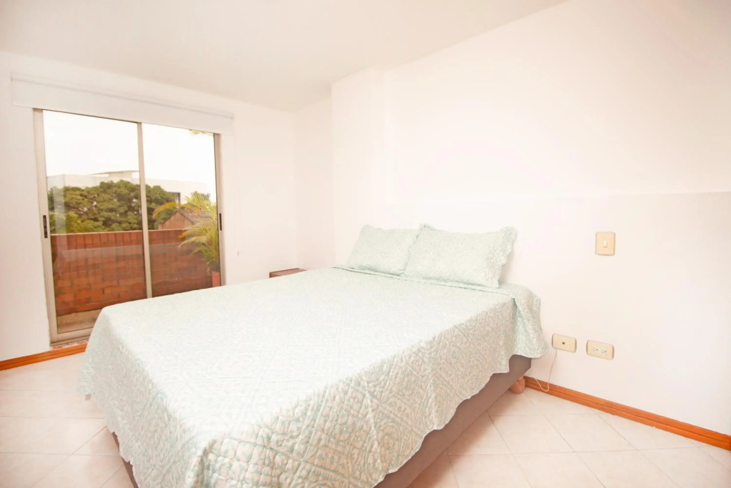 San Fernando Suite 102 - Livin Colombia