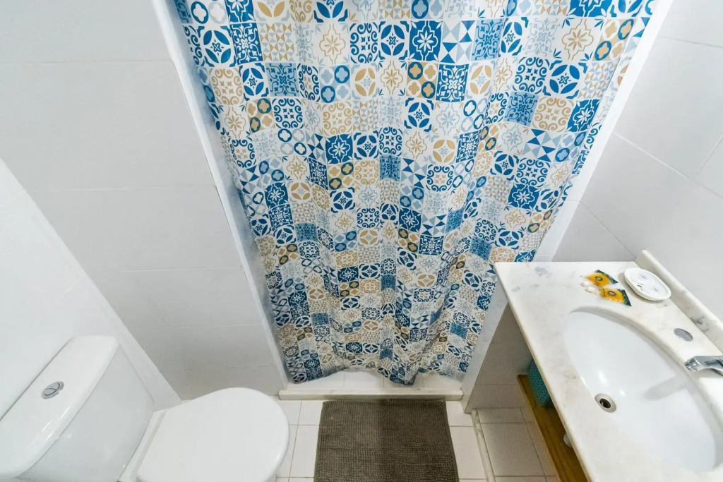 Studio Em Copacabana A 5 Min Da Praia | Bc 530/703