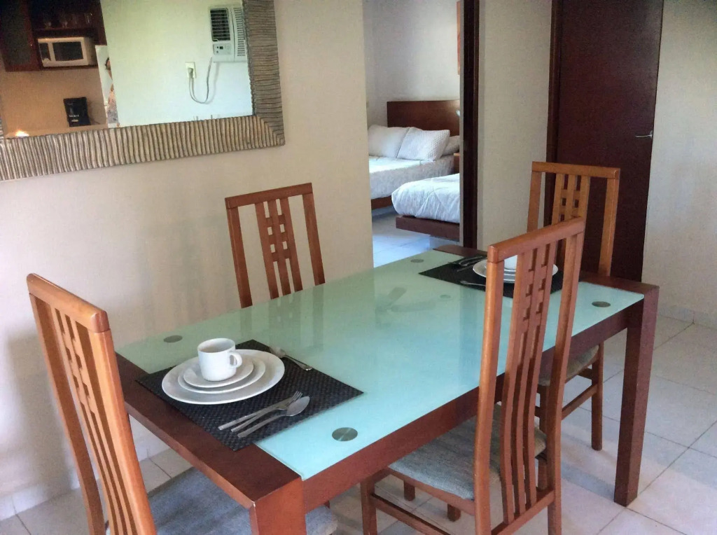 Suites Villa Italia