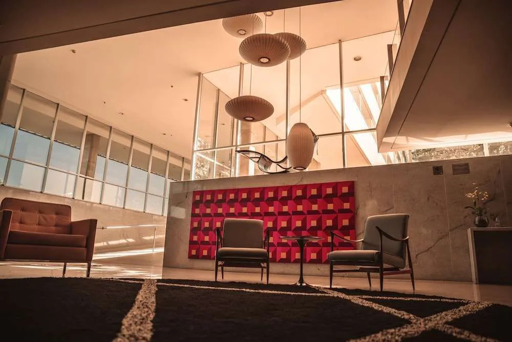 Brasília Palace Hotel