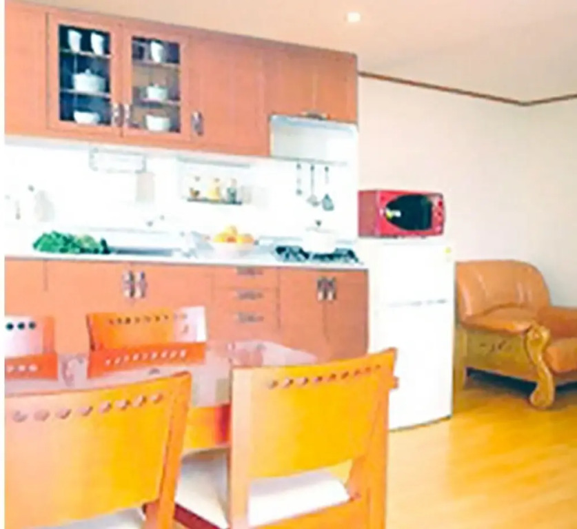 Jeju Millennium Vill Stay