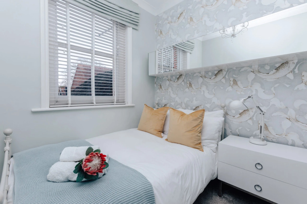 Central Hidden Gem - From 125 Per Night