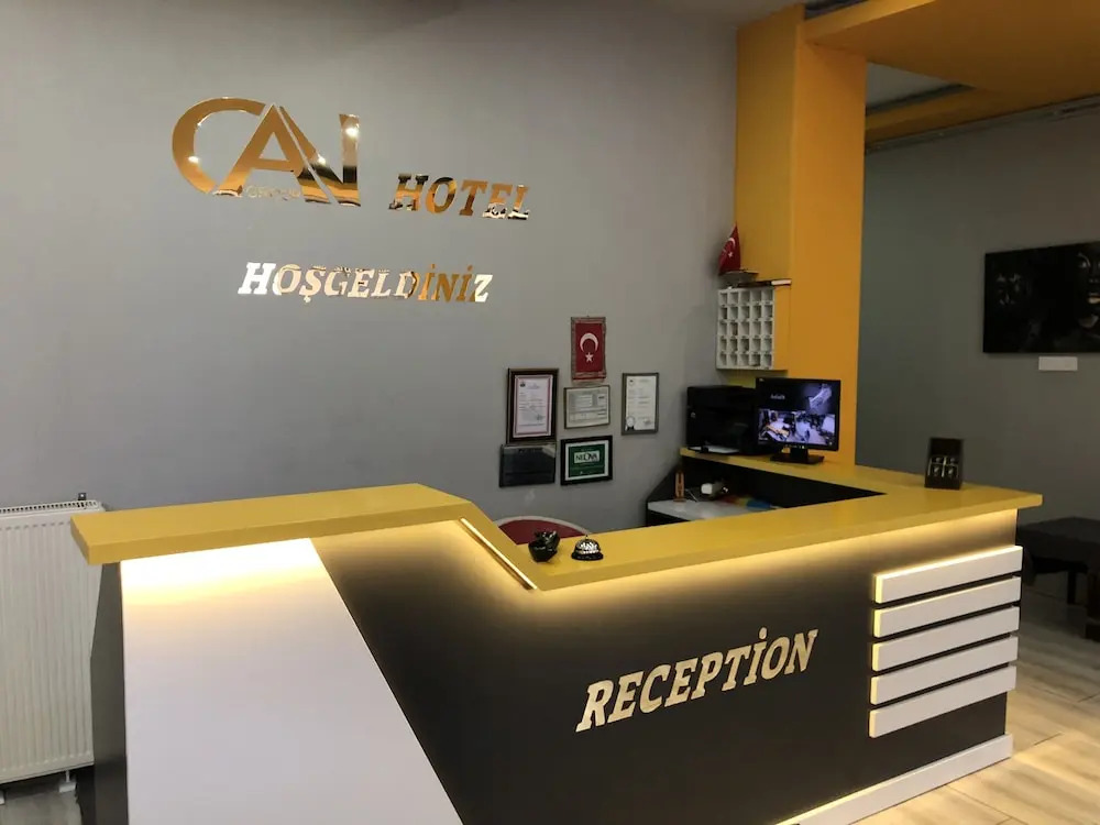 Can Group Hotel