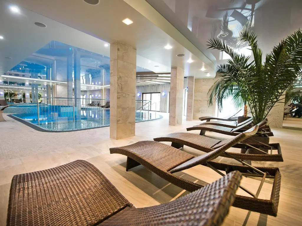 Hotel Molo Resort