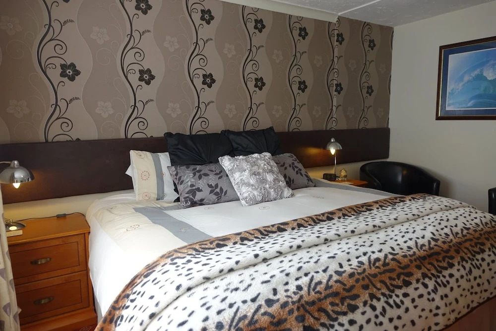 Hepworth Bed & Breakfast