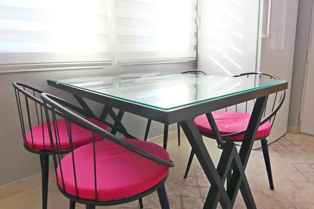 Central Spacious 2BR Apartment Fethiye