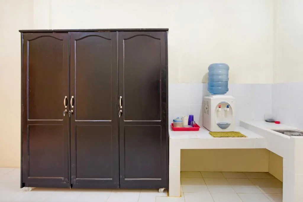 Hotel O Lansano Residence Syariah