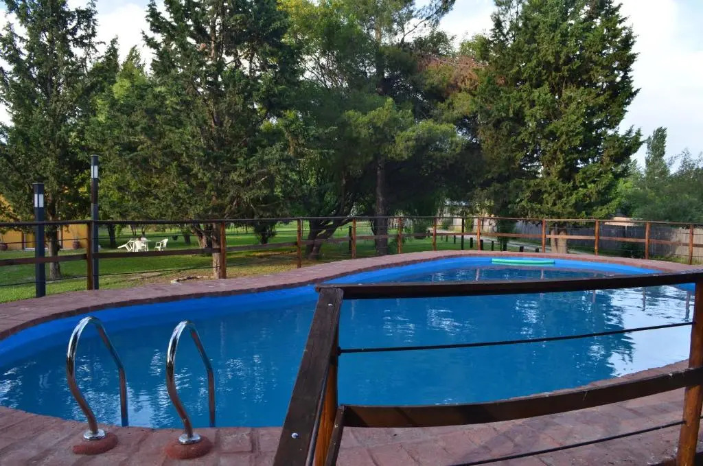 Posada del Viajero San Rafael