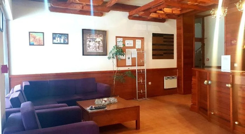 Saint Ivan Ski Apartments