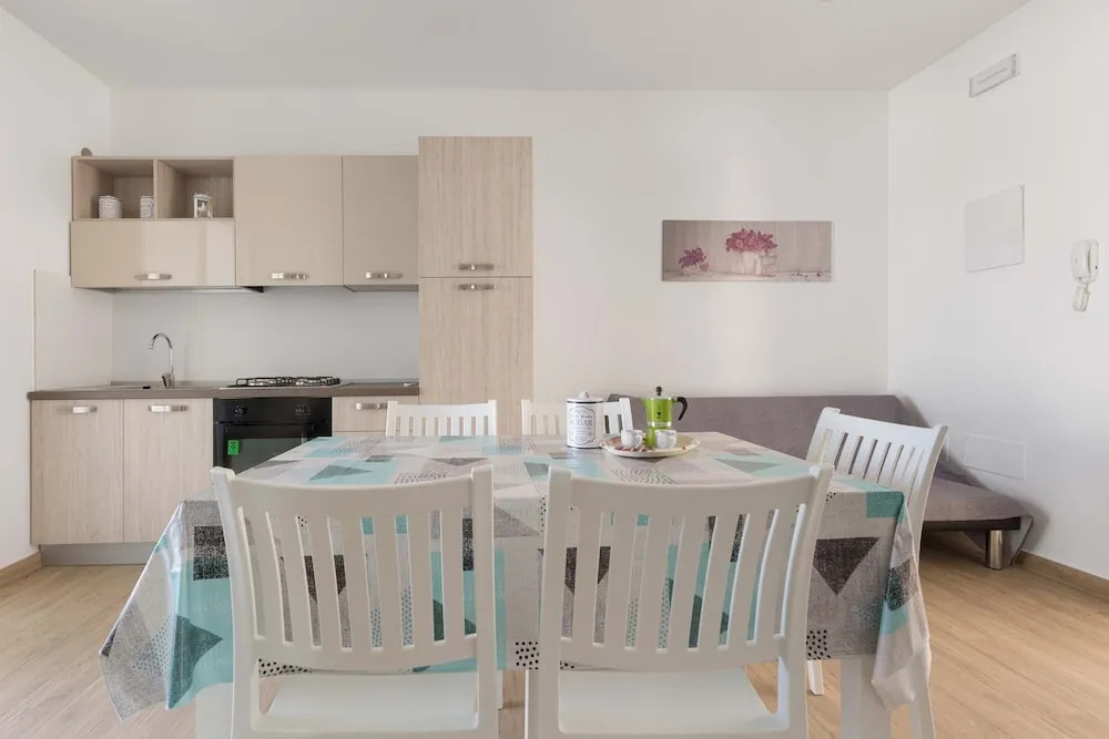 2117 Residence Valentina - Appartamento Altea