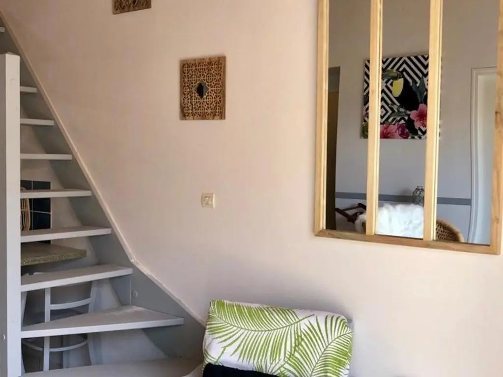 Maison Jard-sur-Mer, 4 pièces, 6 personnes - FR-1-485-74