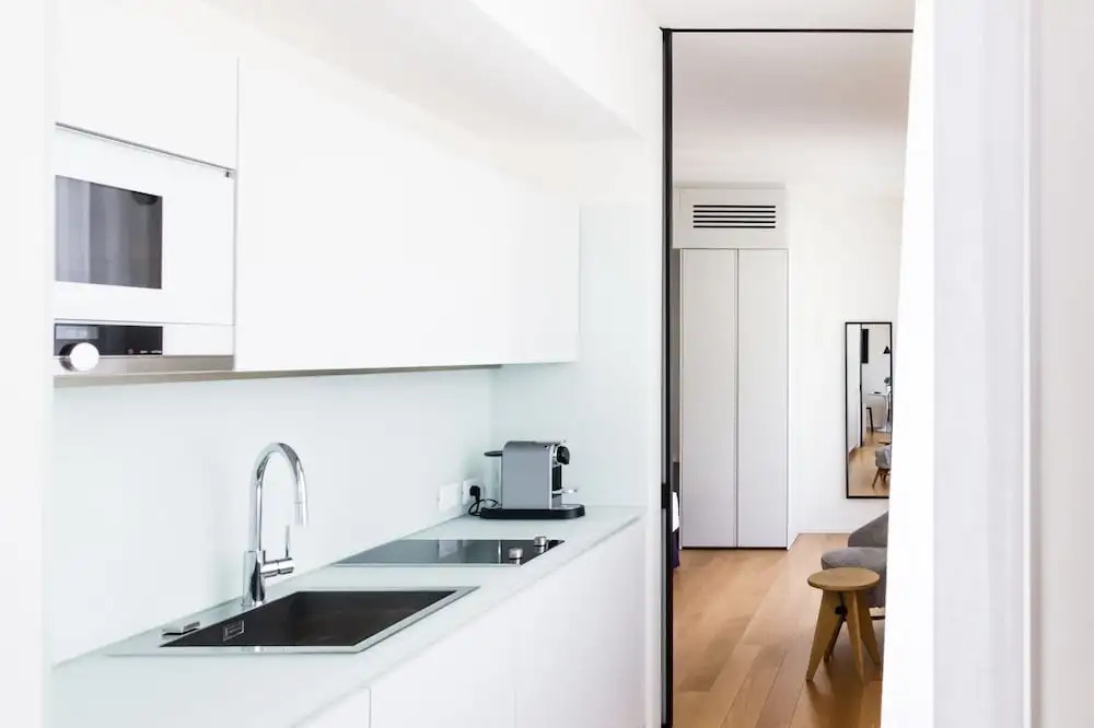 BMORE Duomo - Luxury Apartments near Duomo