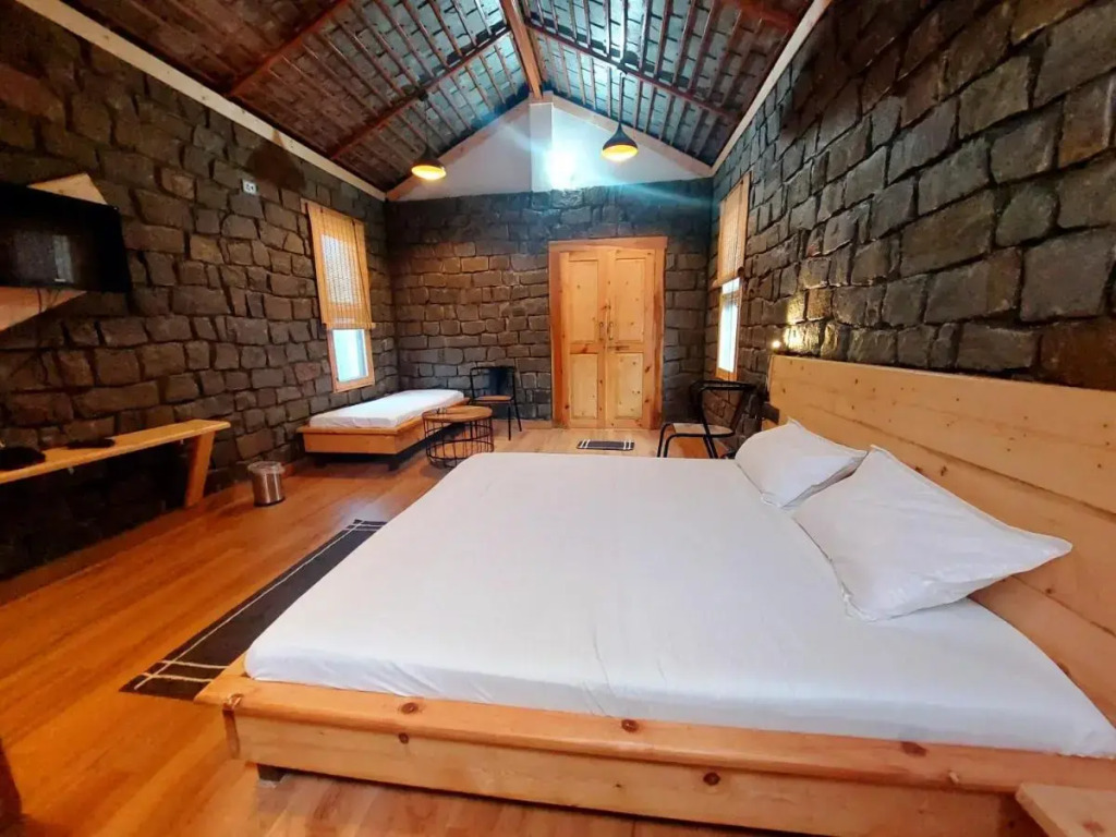 The Rana Resort