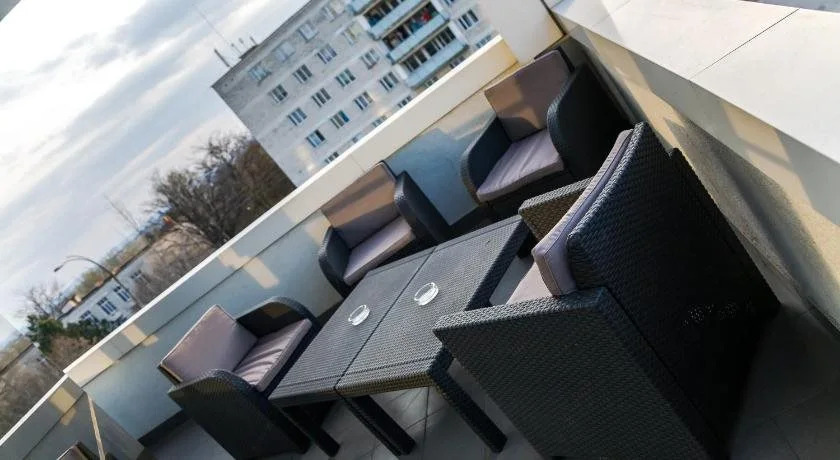 Hotel Elm