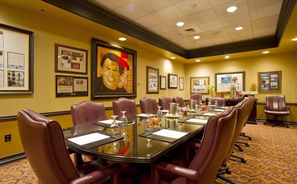 Hotel Beauden, Autograph Collection